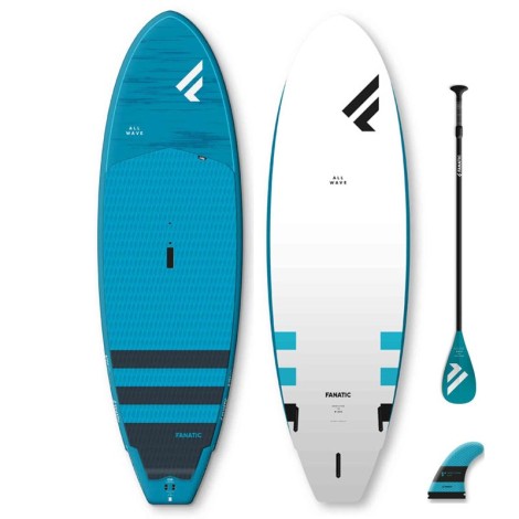 Fanatic AllWave SUP 2022