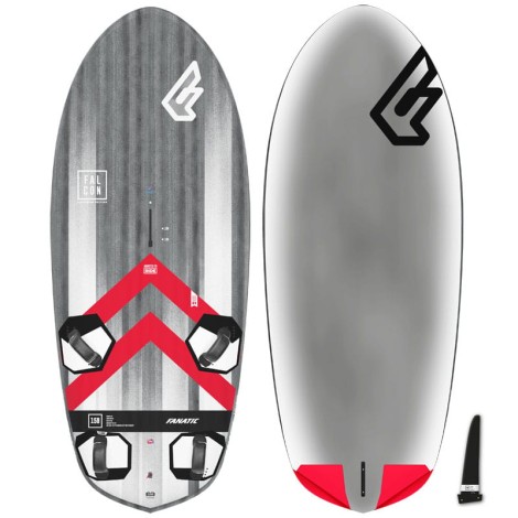 Fanatic Falcon Lightwind Board 2019