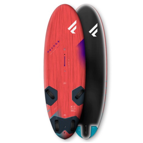 Fanatic Falcon Slalom TE 2022