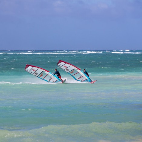 Maui Ultra Fins Ride G10