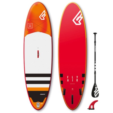 Fanatic Fly Air Premium SUP 2019