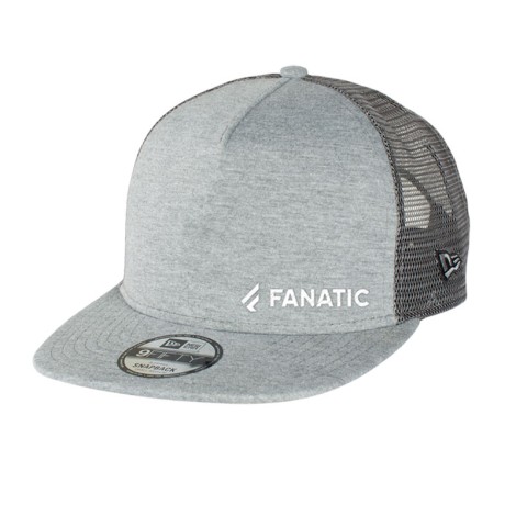 Fanatic New Era Net Cap F