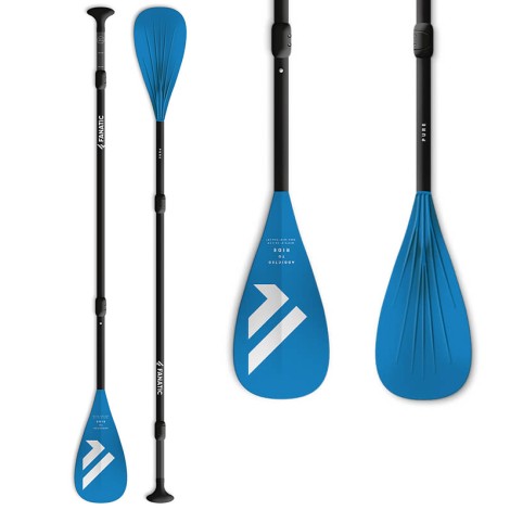 fanatic Paddel Model 2025
