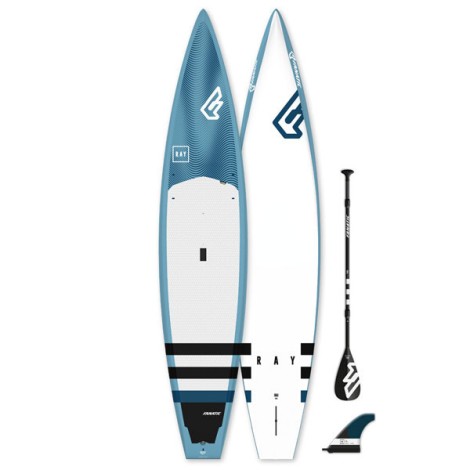 Fanatic Ray Pure Light 12.6 2019