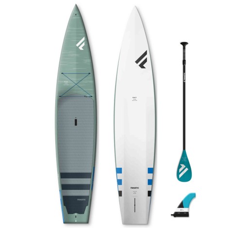 Fanatic Ray Pure Light 12.6 Touring Board