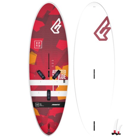 Fanatic Ripper 112 Junior Board Model 2019