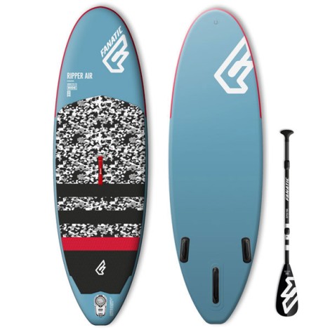 Fanatic Ripper Air 7.10 Sup Kinder Board