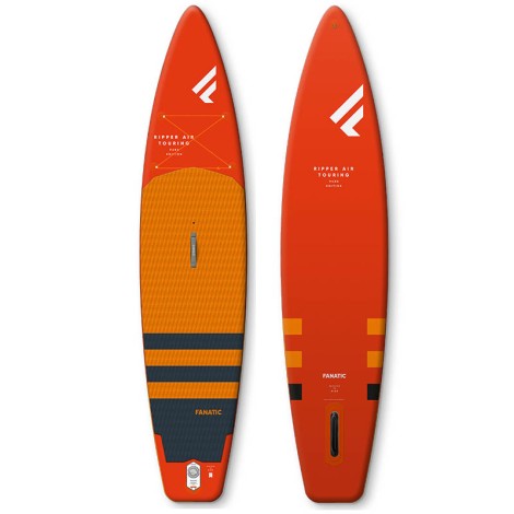 Fanatic Ripper Air Touring WS Sup