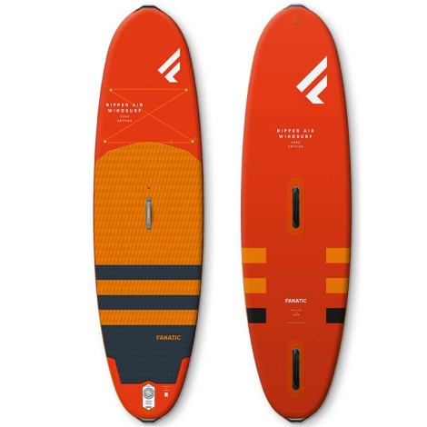 Fanatic Ripper Air WS 2020