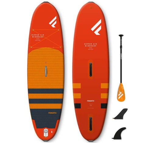 Fanatic Ripper Sup Air Windsurf 9.0