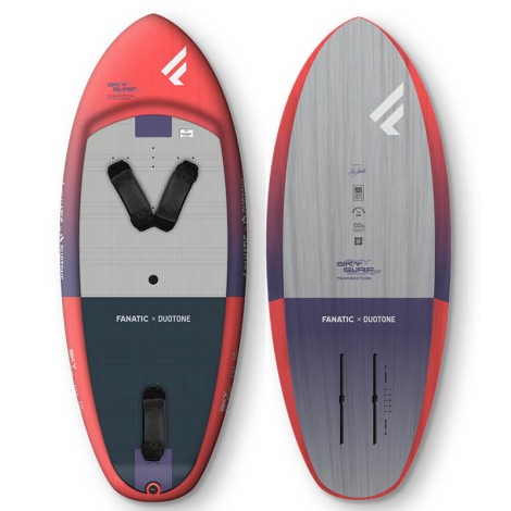 Fanatic SKY Surf TE Wing 2023