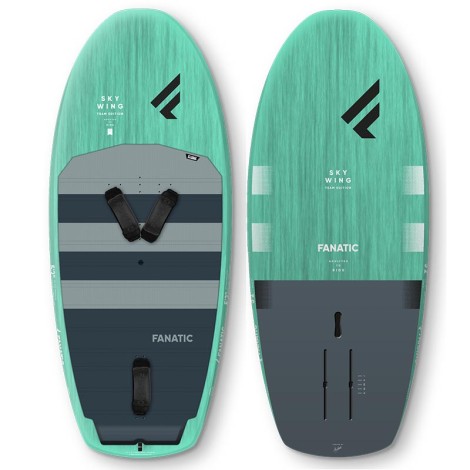 Fanatic SKY Wing TE Boards Model 2022