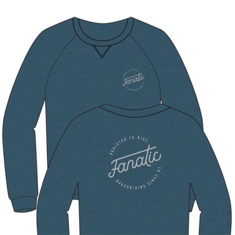 Fanatic Sweater Boardriding