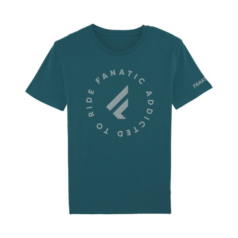 Fanatic T-Shirt Addicted Stargazer