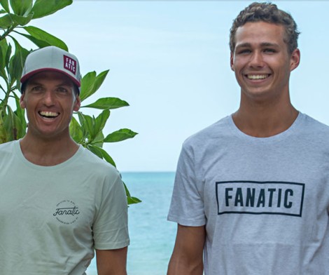 Board Rider Artur Arutkin + Victor Fernandez