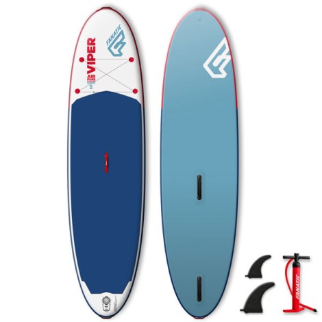 Windsurf Fanatic Viper Air Pure