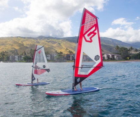 Fanatic Viper Air Windsurf