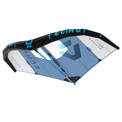 Duotone Foil Wing Echo CC1 grau/blue