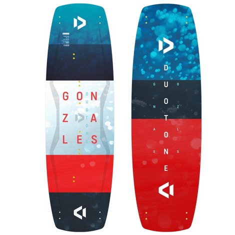 Duotone Gonzales Freeride 2020 Kiteboard