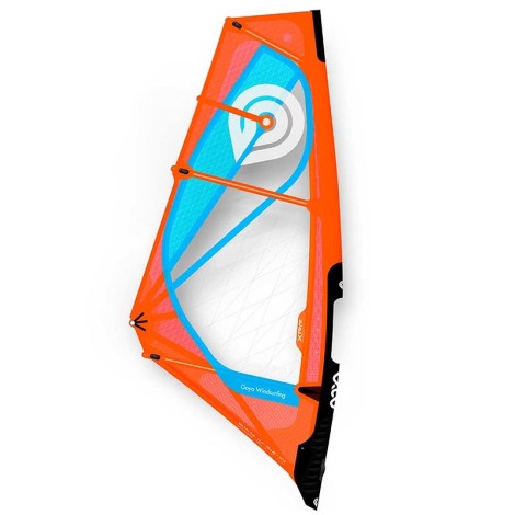 Goya Scion X Pro Youth 3 Batten Segel Model 2019