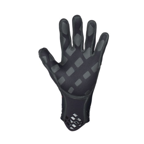 ION Neo Gloves 2/1 Handschuh von Innen