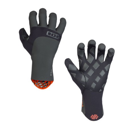 ION Claw Gloves 3/2 Handschuhe