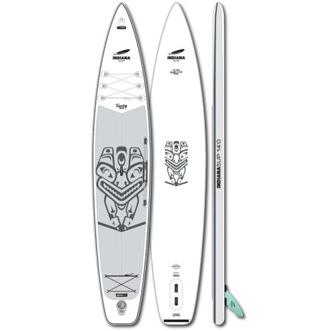 Indiana 14.0 Touring Inflatable Board Model 2021