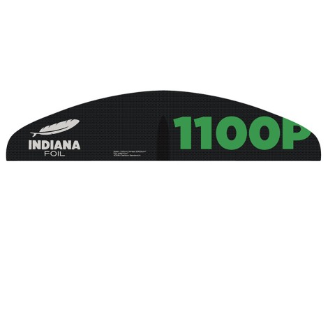 Indiana Wing/Sup Foil 1100P Complete  Frontfoil