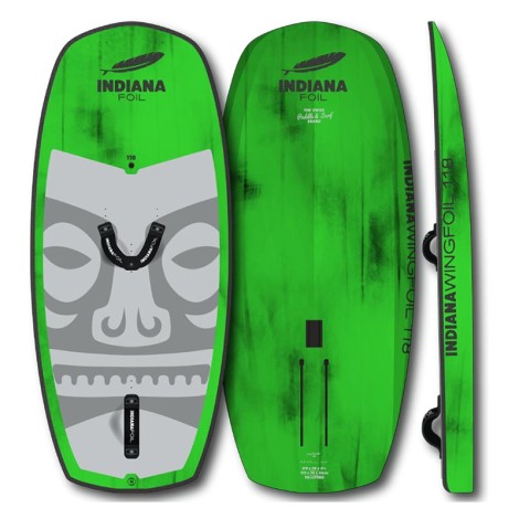 Indiana Wing Foil 118 Carbon Board