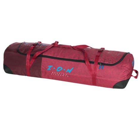 ION Gearbag Core Basic Rot ohne Rollan
