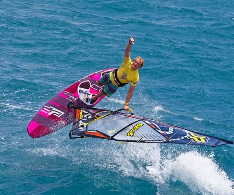 Steven Van Broeckhoven JP Freestyle Pro Edition 2019