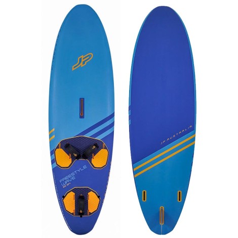 JP Freestyle Wave Pro 78 - 124L 023