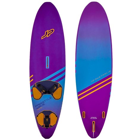 JP Freestyle Wave Pro 78 - 124L 023