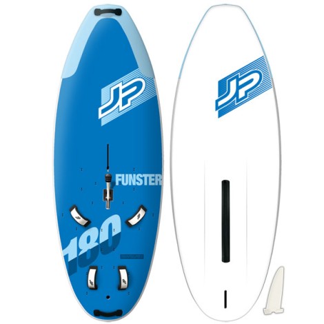 Windsurfboard für Anfänger