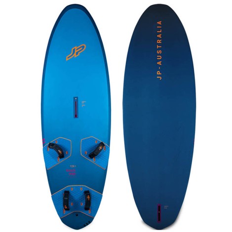 JP Magic Move ES Freeride Board 024