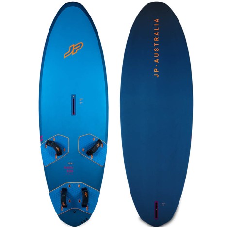 JP Magic Ride ES Freeride Board 024