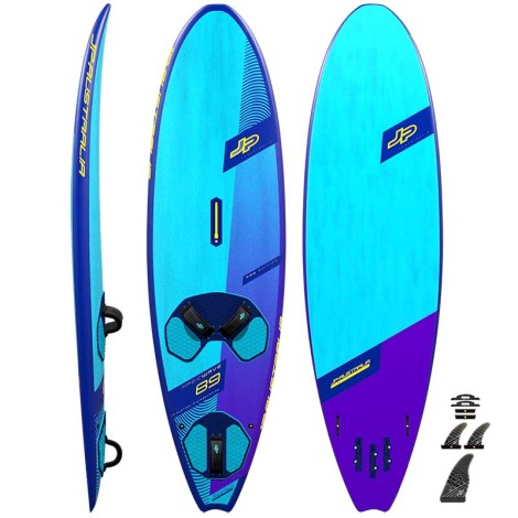 JP Magic Wave Pro Edition 2021