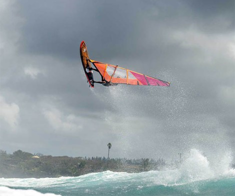 JP Magic Wave S-TEC Windsurf 2026 einfach Windsurfen