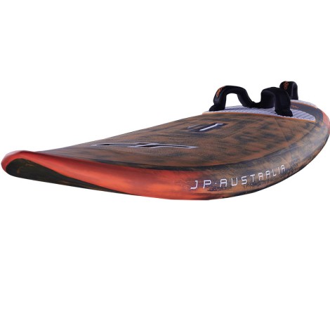 JP Magic Wave S-TEC Windsurf 2026 Vorderansicht