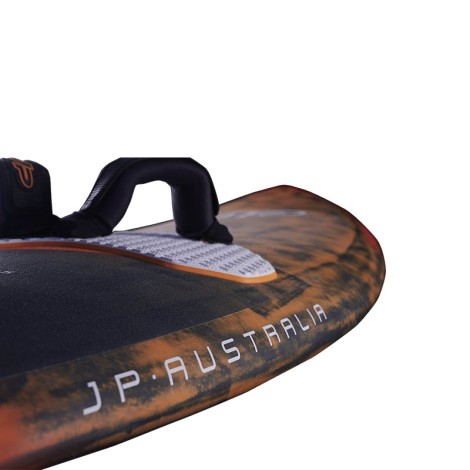 JP Magic Wave S-TEC Windsurf 2026 mit Fußschlaufen