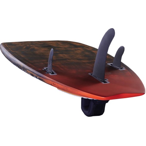 JP Magic Wave S-TEC Windsurf 2026 mit Finnen