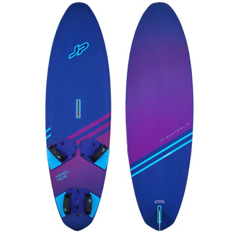 JP Magic Ride LXT Freeride 2023