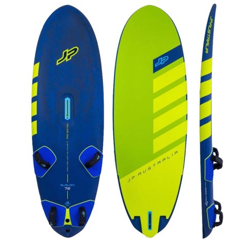 JP Slalom Pro Windsurf Board Model 2022