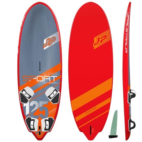 JP Super Sport Pro Edition 2019  Freeride/ Slalom