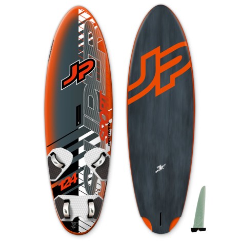 JP Super Sport Pro 2016