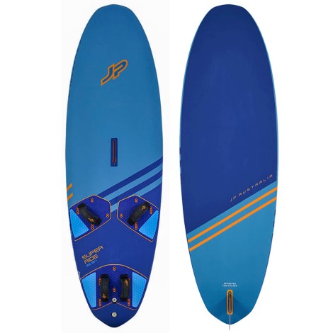 JP Super Ride ES Freeride Board 2023