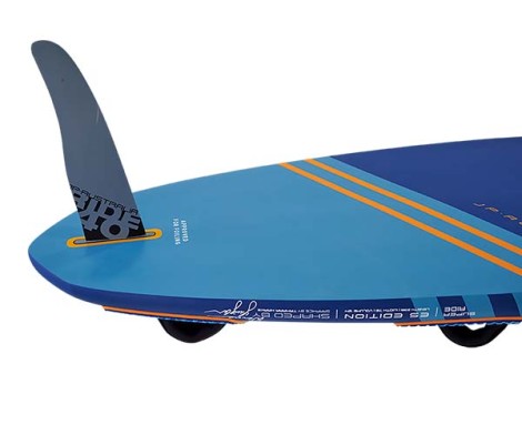 Canel Eckla Board Guard