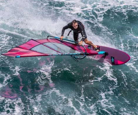 JP Ultimate Wave Pro 2020 beim Loop