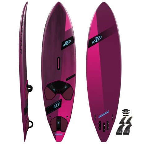 JP Ultimate Wave Pro 2020