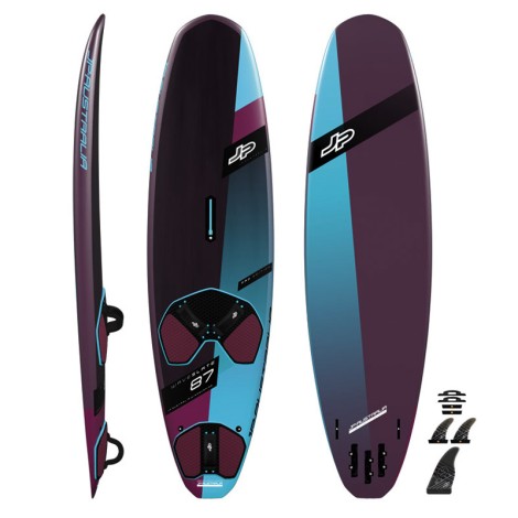 JP Wave Slate Pro 2020